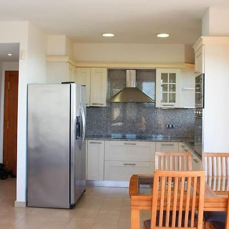 Apartamento Alcocebre Beach Resort Alcoceber Luaran gambar