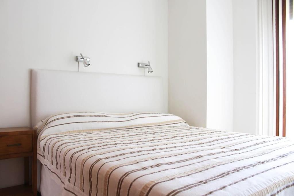 Apartamento Alcocebre Beach Resort Alcoceber Luaran gambar